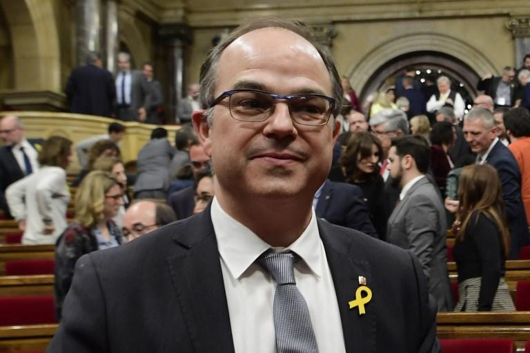 Katalonija: Parlament nije izglasao predsjednika