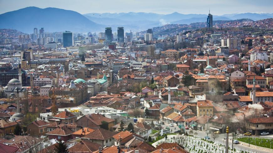 Među 26 gradova koji su najjeftiniji za život u Evropi nalaze se i dva iz BiH