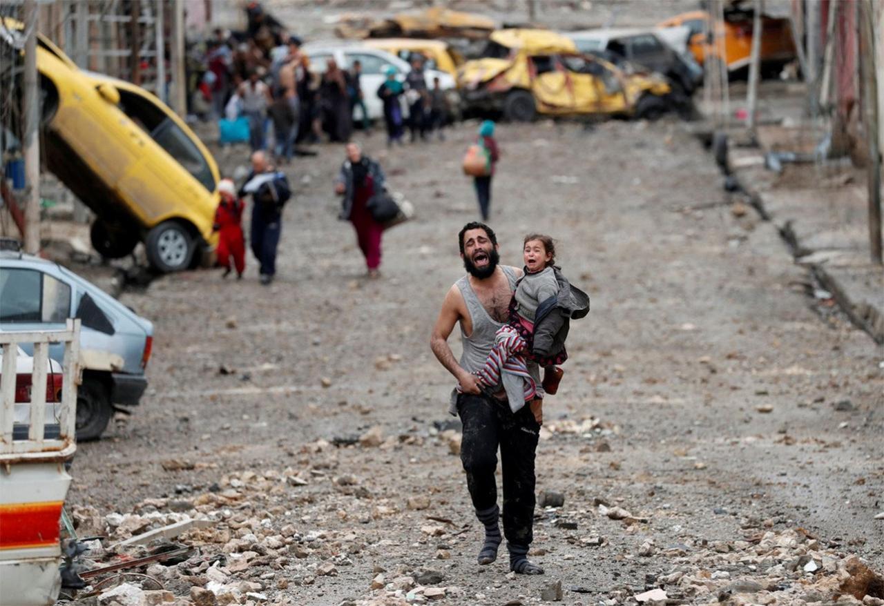 Blok: Vijeće sigurnosti UN-a trebalo bi insistirati na primirju u Siriji