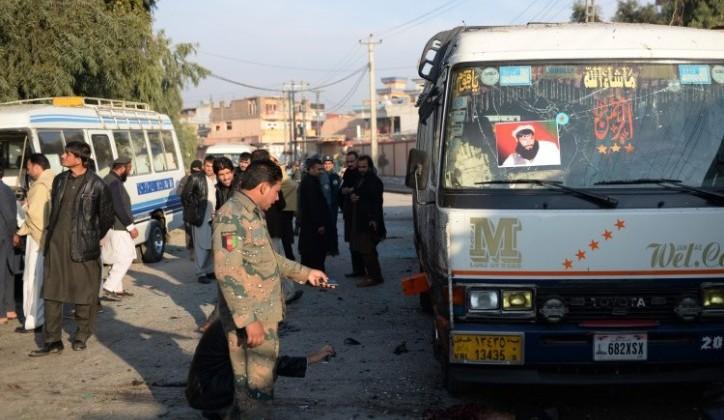 Afganistan: Šest civila poginulo u napadu