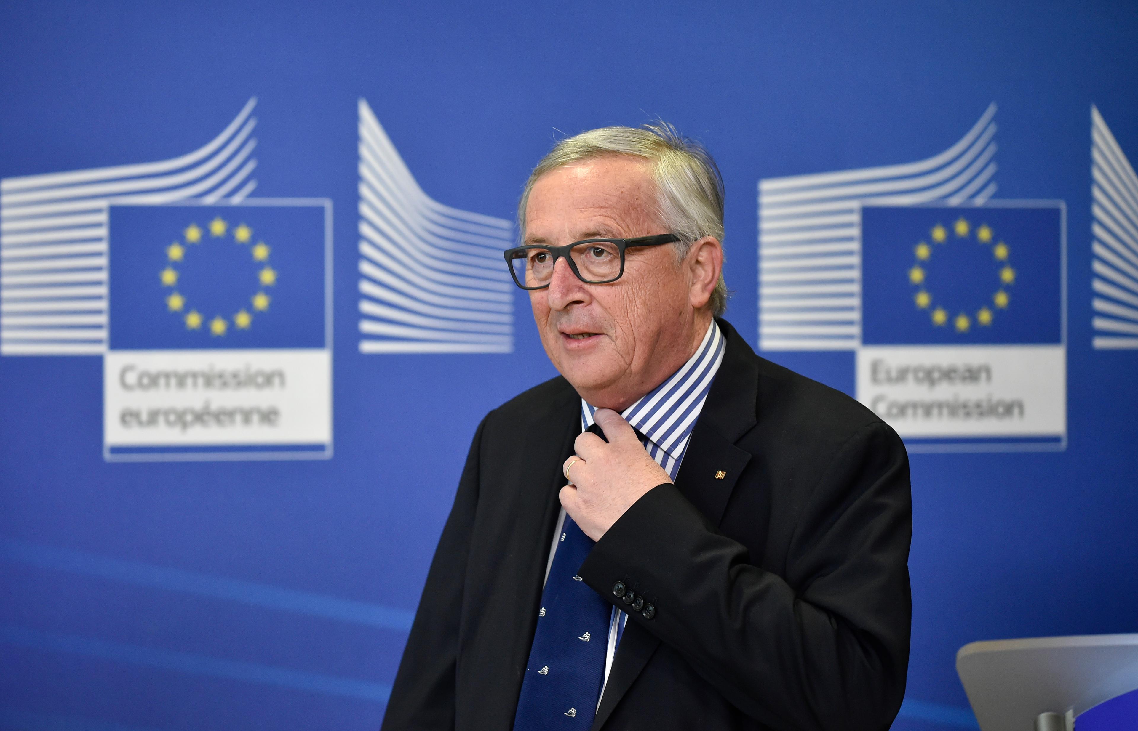 Junker: Balkanu prijeti rat ukoliko tamošnje države izgube nadu za ulazak u EU