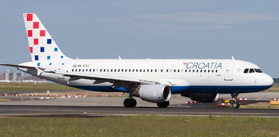 Ozbiljno upozorenje pilota Croatia Airlinesa: Nema ko letjeti, a nema ni aviona