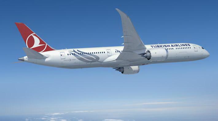 "Turkish Airlines" kupio 25 aviona