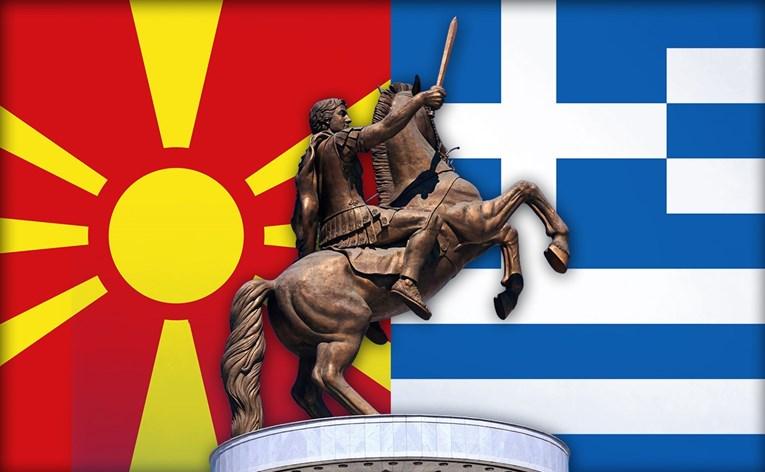 Nema dogovora o imenu: Makedonija i Grčka nastavljaju dijalog