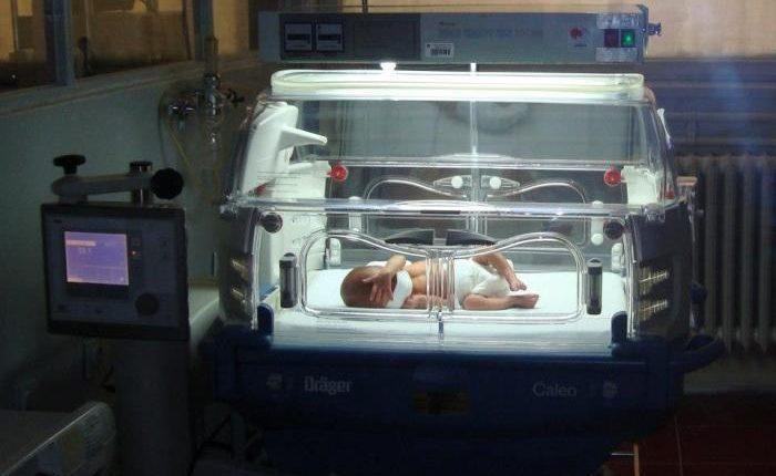 Kantonalna bolnica kupila vrijedan aparat za Odjel neonatologije: Transportni inkubator uskoro će biti u funkciji