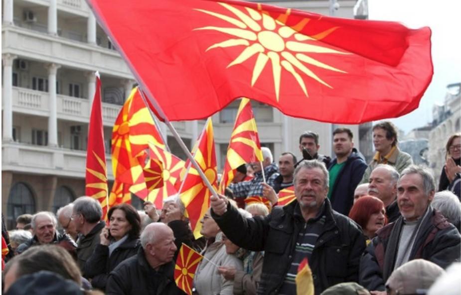 Sutra historijski dan za Makedoniju: "Prošlost ne možemo mijenjati, budućnost možemo"