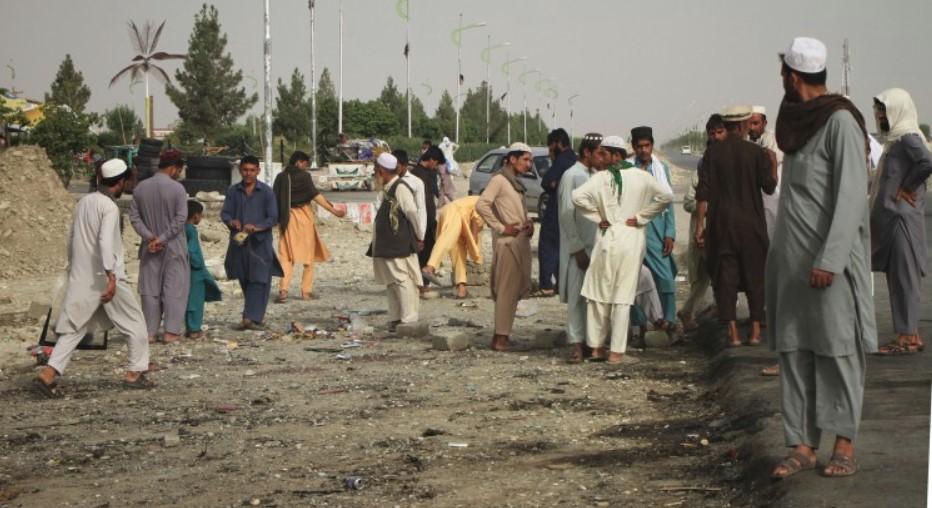 Afganistanski talibani odbijaju produžiti primirje