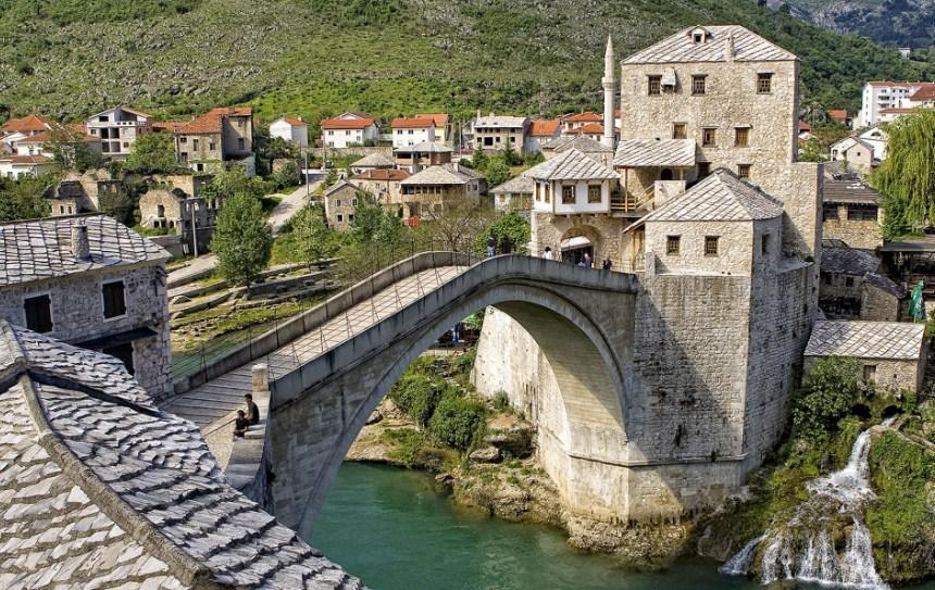 SBB Mostar poziva gradsku vlast da otkoči gradnju vodovoda