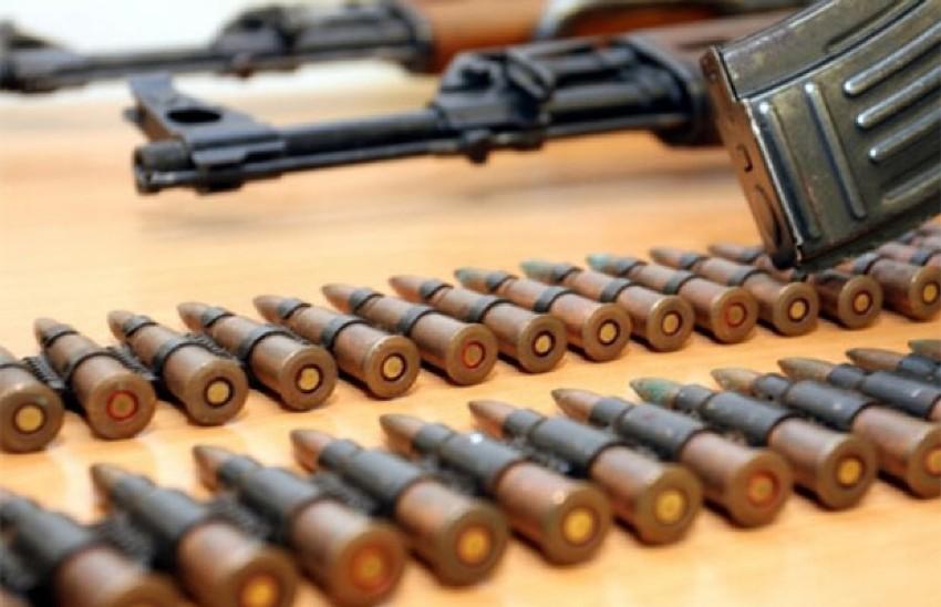 Njemačka izdvaja dodatnih 390.000 KM za uništavanje municije u BiH