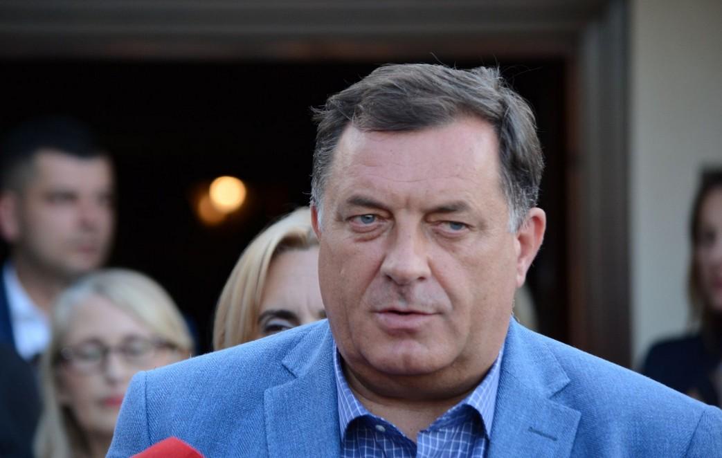 Dodik: Tužilaštvo neopravdano drži predmet u vezi stradanja Dragičevića