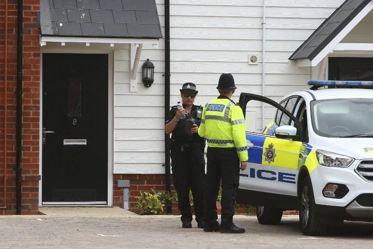 Policija pronašla više od 400 komada dokaznog materijala u istrazi trovanja dvoje Britanaca