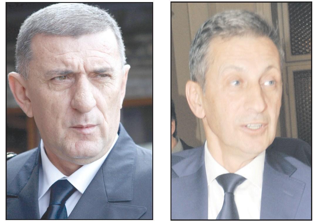 Lukač i Mehmedagić: Ko je dostavio medijima tajni dokument OSA-e - Avaz
