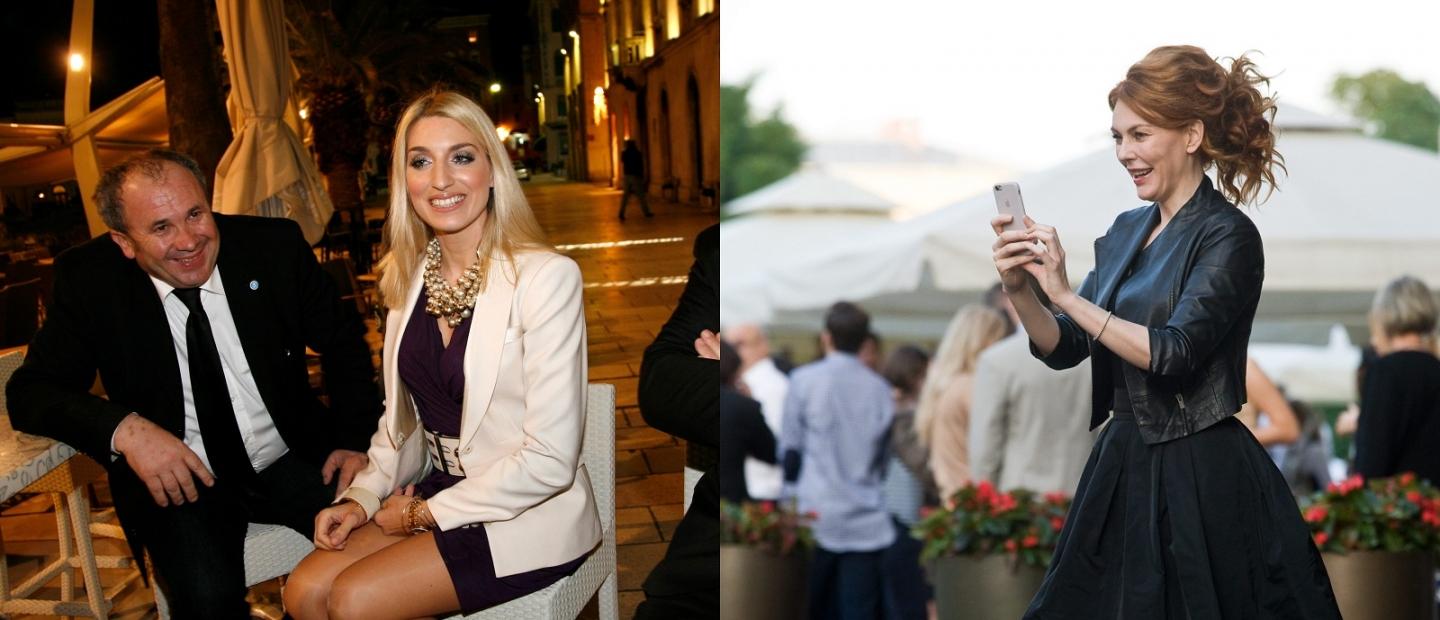 Melanija nije jedina ljepotica: Pogledajte supruge hrvatskih političara