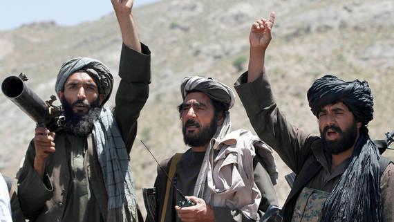 Talibanski militanti u Afganistanu pustili na slobodu 13 otetih radnika