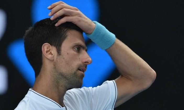 Novak Đoković: Bolje poraz sada nego na US Openu