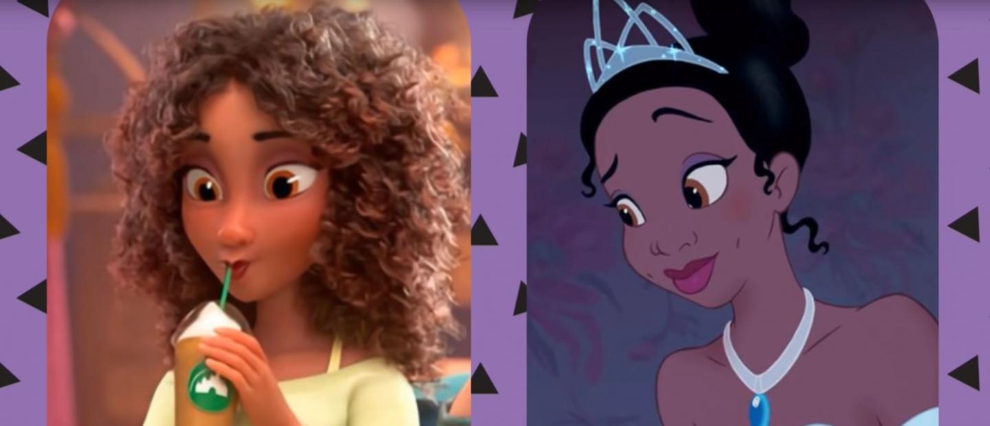''Disney'' ponovo na udaru optužbi da ''izbjeljuje'' crne junake u animiranim filmovima: Princeza više nije crnkinja, nego "bjelkinja s tenom"