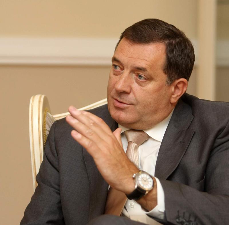 Milorad Dodik: Mislim da će Putin doći u Banju Luku