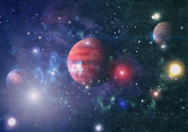 U Sunčevom sistemu mogla bi se nalaziti još jedna planeta - Avaz