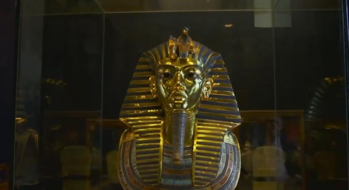 U Egiptu nakon 80 godina ponovo otvorena grobnica stara četiri milenija
