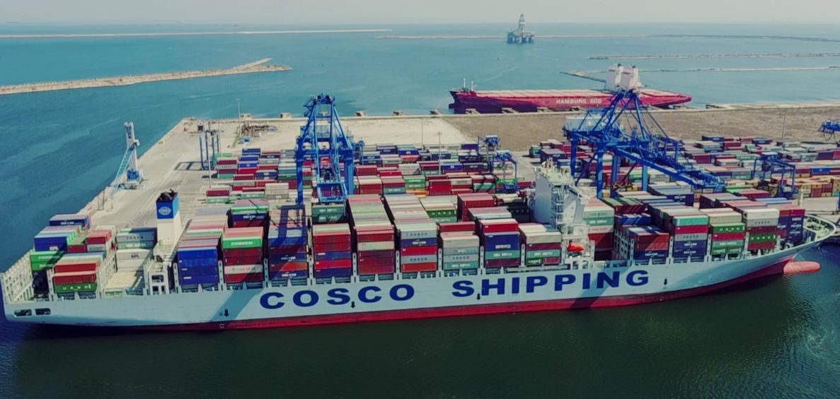 Najveća kineska brodarska kompanija COSCO Shipping otvorila predstavništvo u Sarajevu