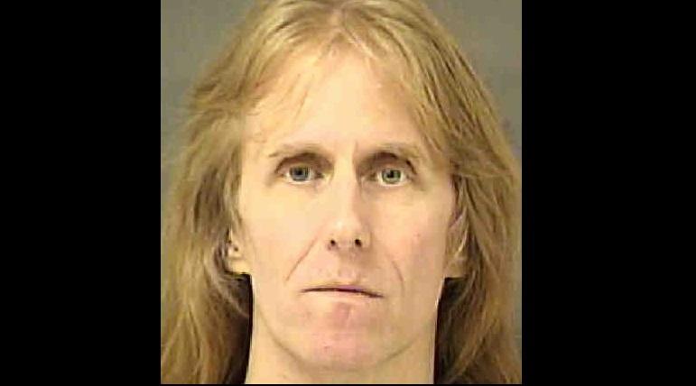 Gitarista benda Manowar uhapšen zbog dječije pornografije