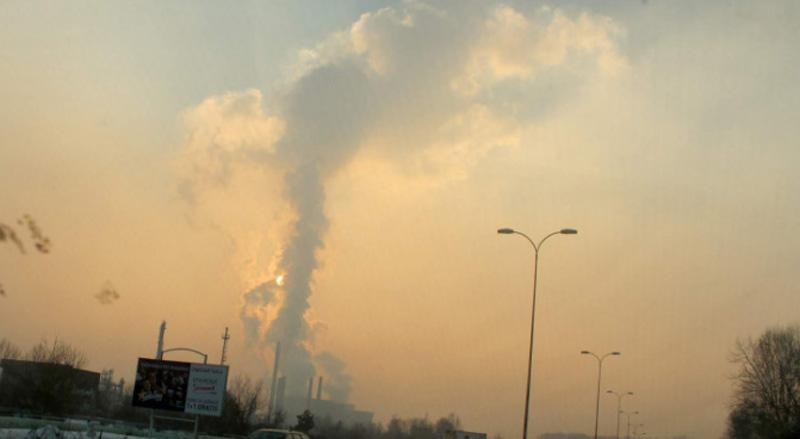 Tetovo i Tuzla među 10 najzagađenijih gradova u Evropi