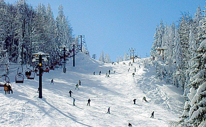 Sezonska ski-karta s Jahorine važi i na skijalištima u Sloveniji