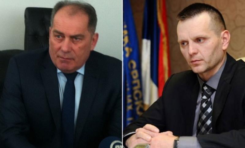 Lukač pisao Mektiću: Bh. delegacija da glasa protiv prijema Kosova u Interpol