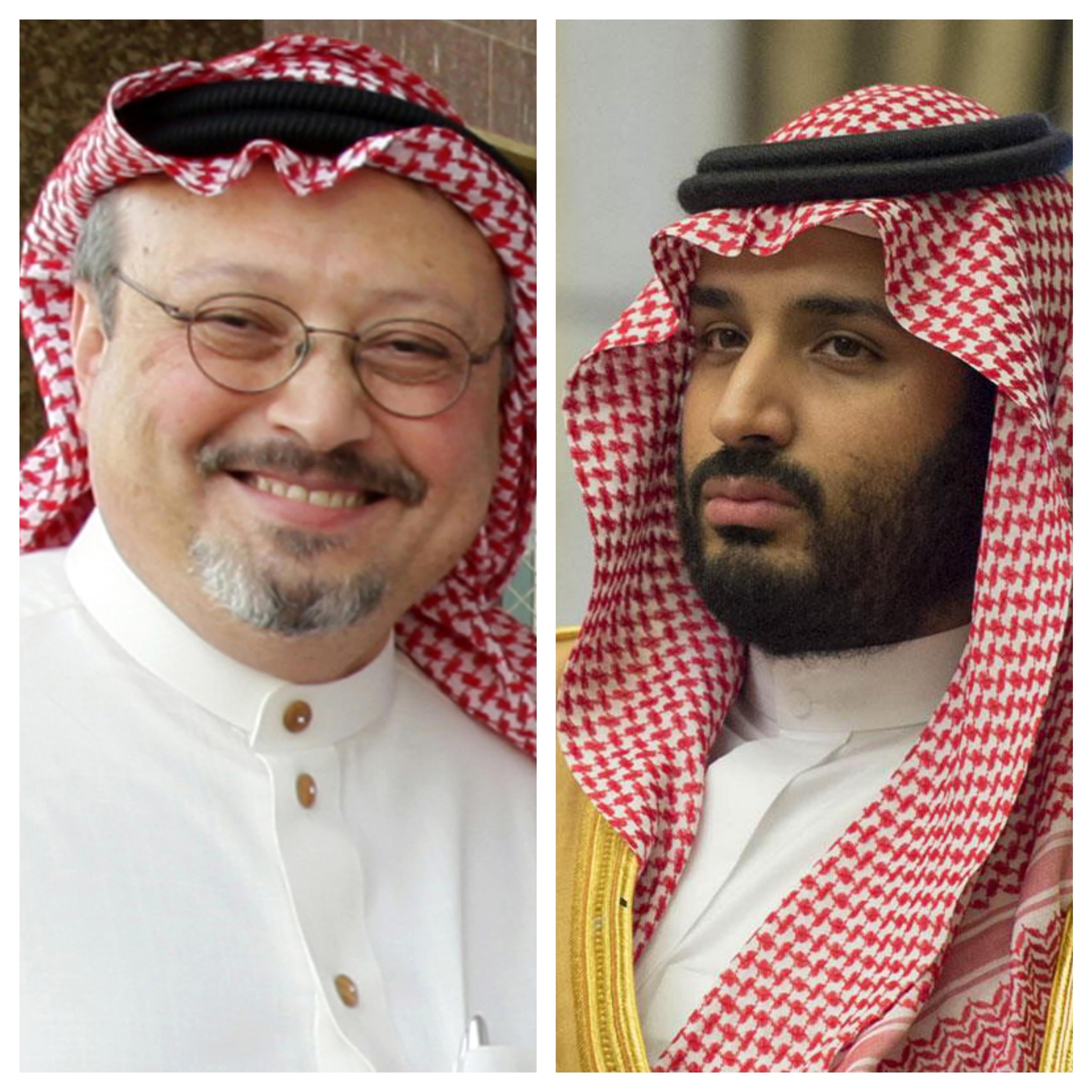 CIA utvrdila da je saudijski prestolonasljednik naredio ubistvo Kašogija