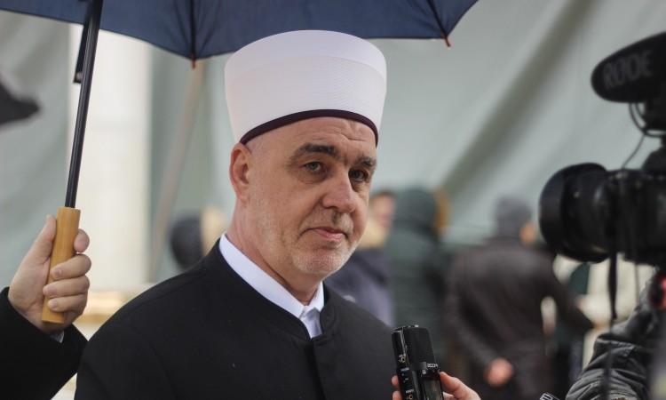 Reis Kavazović: Turhan Emin-begova džamija u Ustikolini je temelj svim džamijama u BiH