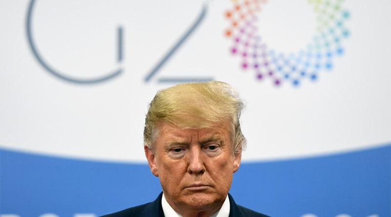 Tramp otkazao konferenciju na G20 samitu zbog smrti bivšeg američkog predsjednika Buša