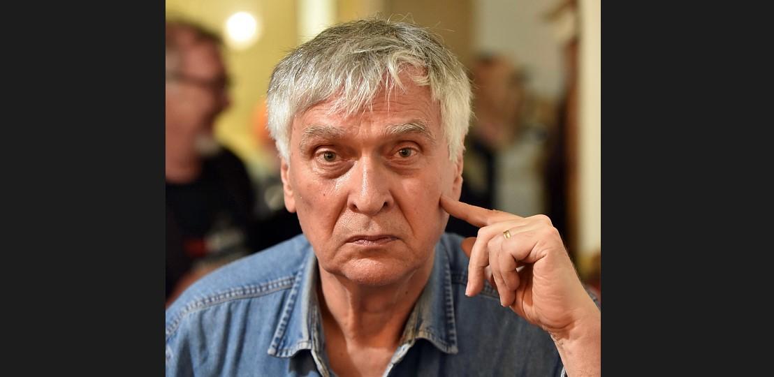 Ismar Mujezinović: Moje tužbe protiv muzeja su odbijene, ali ja nisam budala