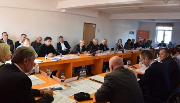 DF: Osuđujemo legitimiranje diplomatske agresije na BiH od dijela akademske zajednice