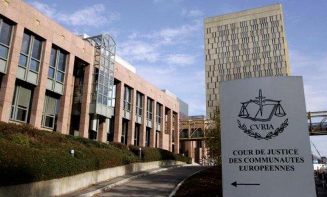 Sjedište Evropskog suda pravde - Avaz