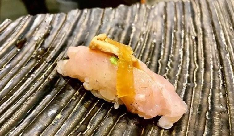Japanska delikatesa riba fugu - Avaz