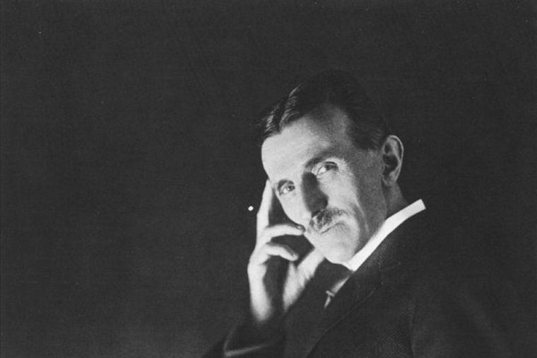 Nikola Tesla, luđak i genije: Bio opsjednut brojem tri i opsesivno prao ruke