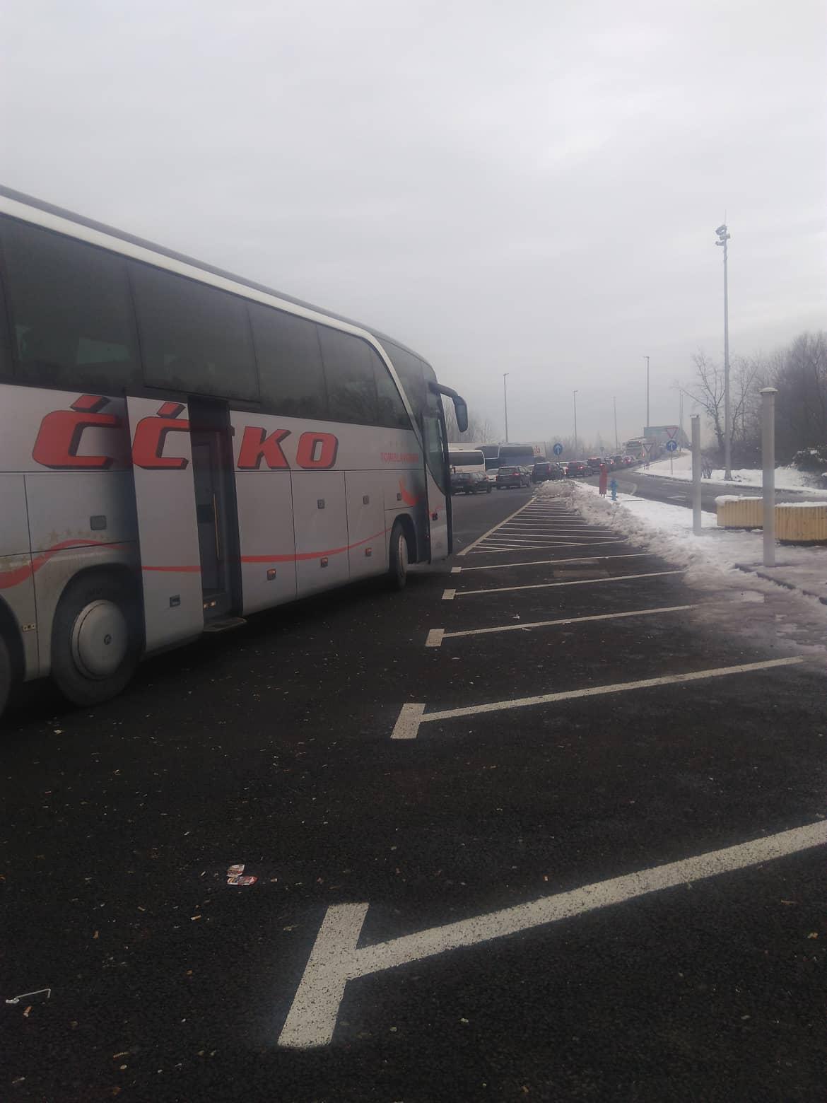 Samo iz Minhena jučer krenulo 20 autobusa prema BiH - Avaz