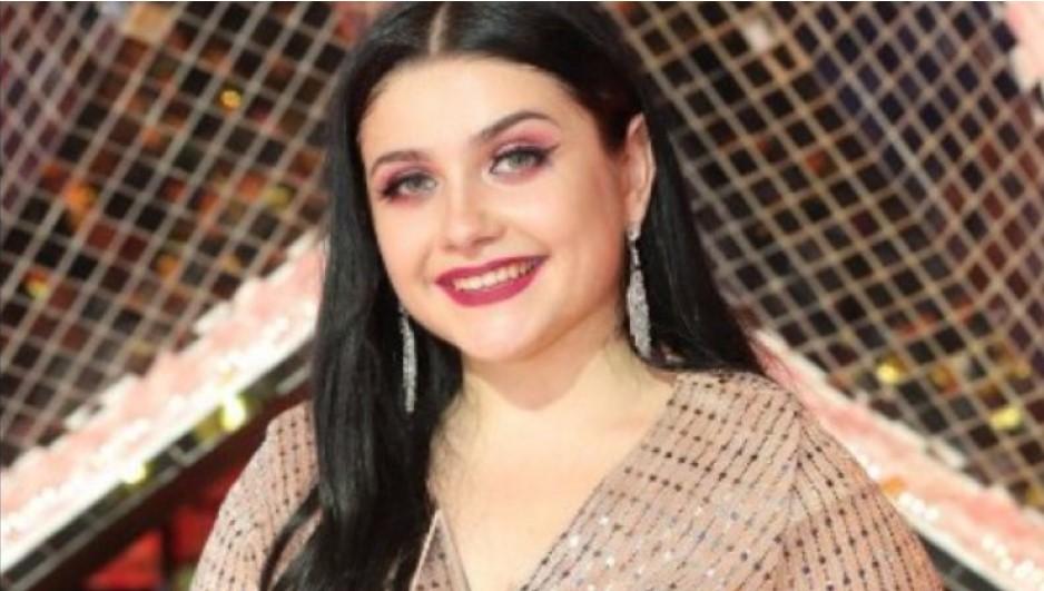 Ilma Karahmet: Ponosna sam na ovu pobjedu i sretna što imam vašu toliku podršku