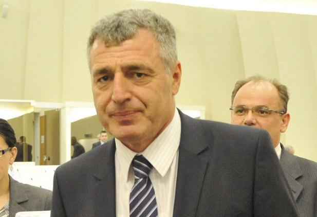 Prodanović: SNSD neće pristati na ucjene i "zategnuti konopac" Izetbegovića