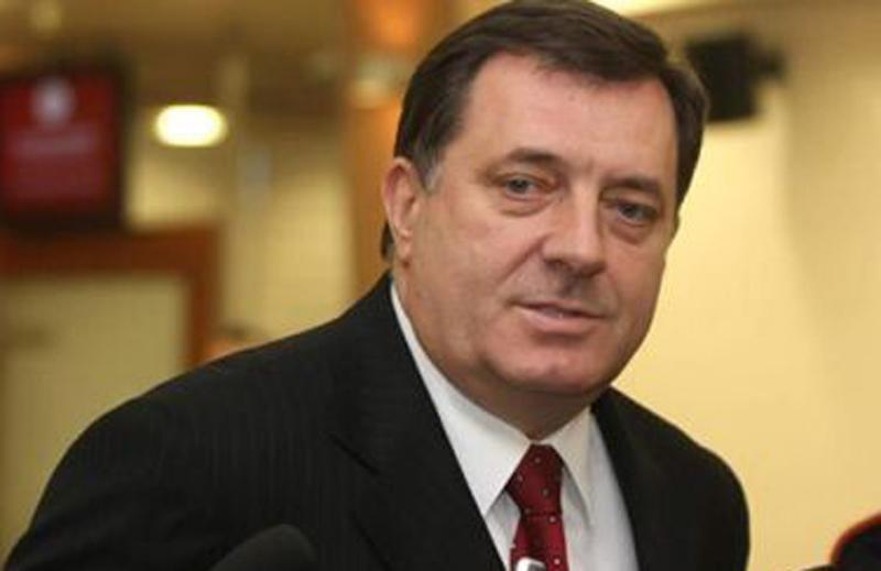 Dodik: Priča o ruskom uticaju u BiH je izmišljotina Engleske i zapadnih centara moći