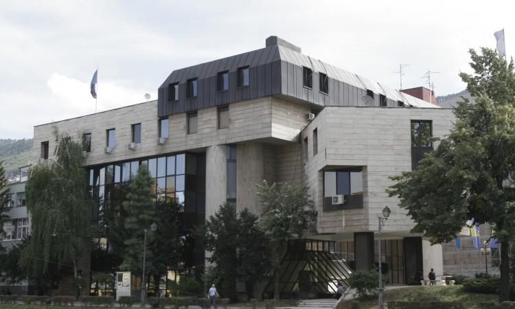 Parlament Federacije Bosne i Hercegovine - Avaz