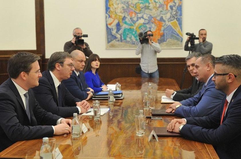 Premijer manjeg bh. entiteta najavio da će RS i Srbija zajedno graditi HE na Drini
