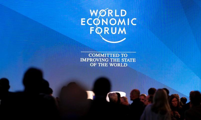 Svjetski ekonomski forum (WEF) - Avaz