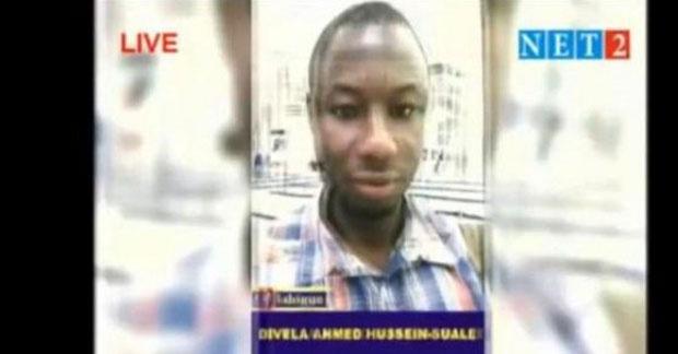 U Gani ubijen novinar koji je istraživao korupciju u afričkom nogometu