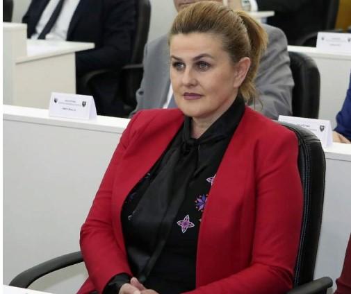 Amra Jupić: Priča sa SDP-om je završena!