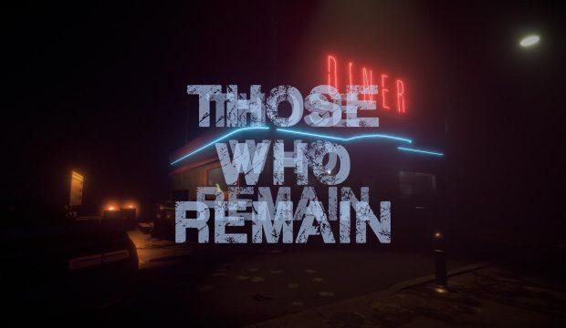 Pogledajte novi stravični trailer za Those Who Remain