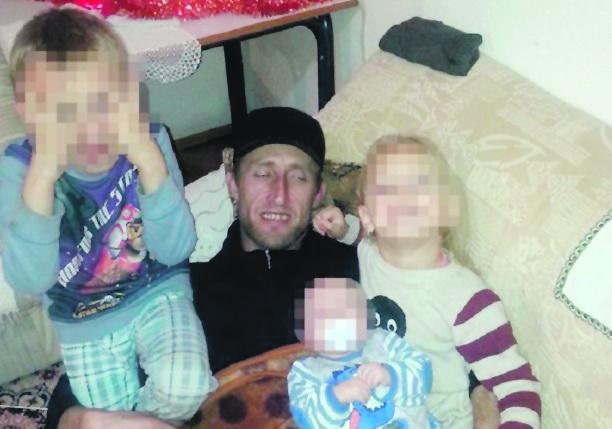 Admir Sović sa djecom: Ništa nije upućivalo na krvavi čin - Avaz