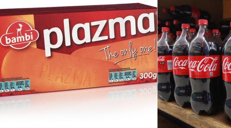 Kompanija "Coca-Cola" kupuje srbijanski "Bambi"