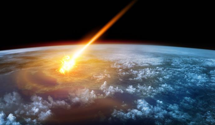 Zemlji se približava zastrašujući asteroid označen kao potencijalno opasan