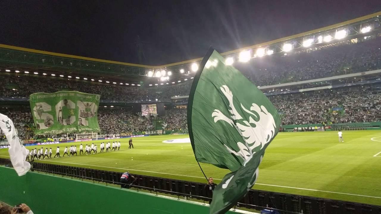 Sporting iz Lisabona pred bankrotom, mole za pomoć